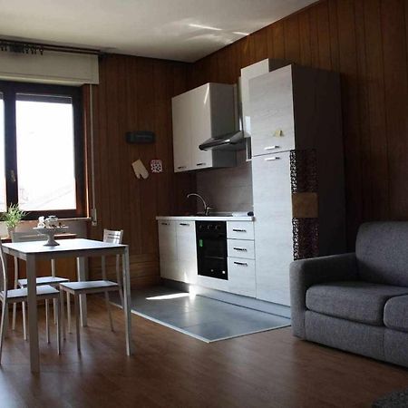 Bluelake Apartament 1 Omegna Ngoại thất bức ảnh