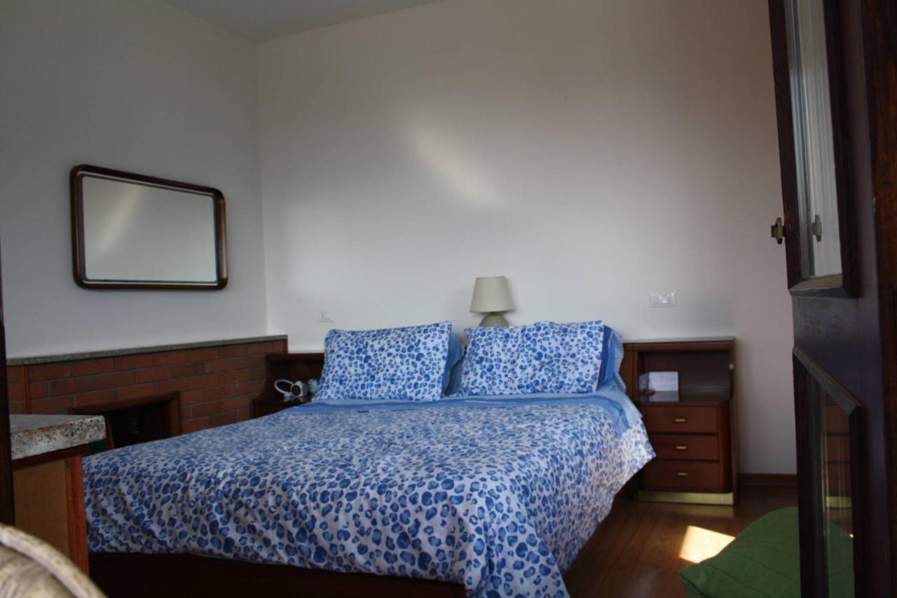 Bluelake Apartament 1 Omegna Ngoại thất bức ảnh