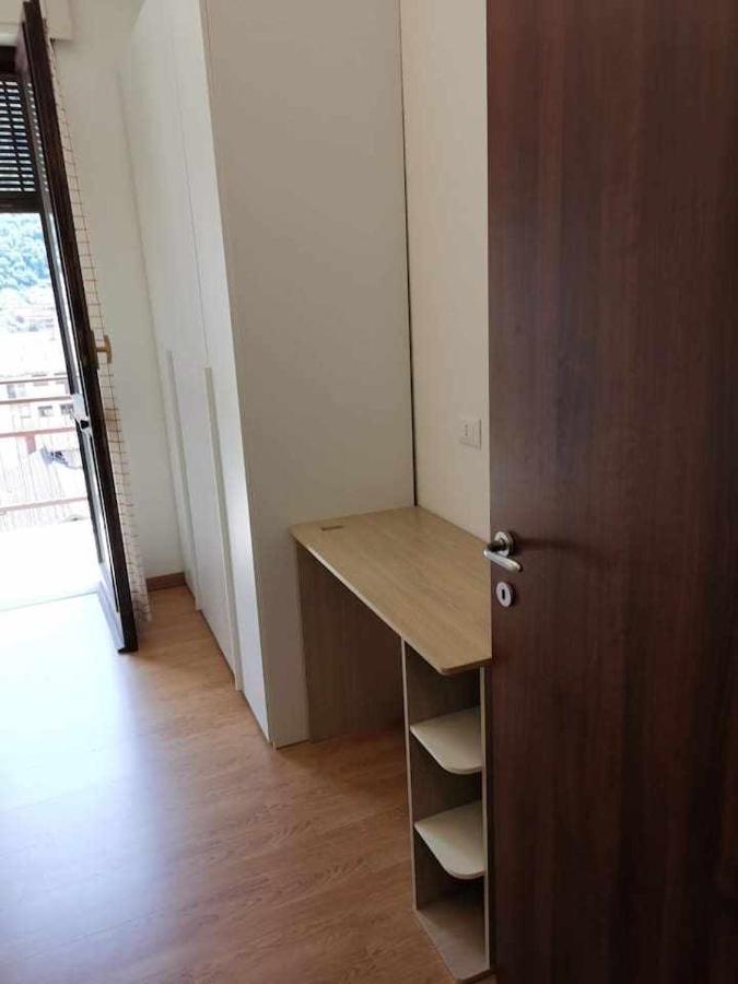 Bluelake Apartament 1 Omegna Ngoại thất bức ảnh