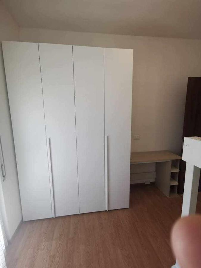 Bluelake Apartament 1 Omegna Ngoại thất bức ảnh