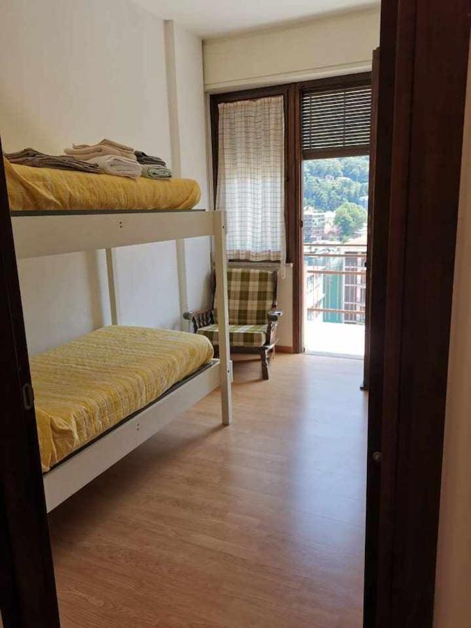 Bluelake Apartament 1 Omegna Ngoại thất bức ảnh